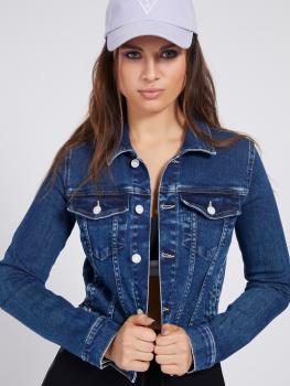 Jeansjacke Guess